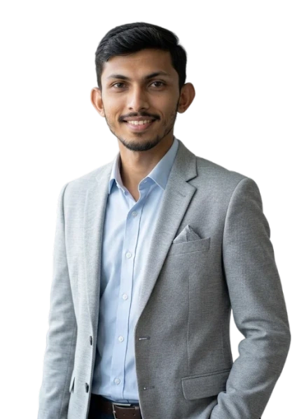 Bhautik Kapadiya - AI SEO Consultant and GEO Strategist